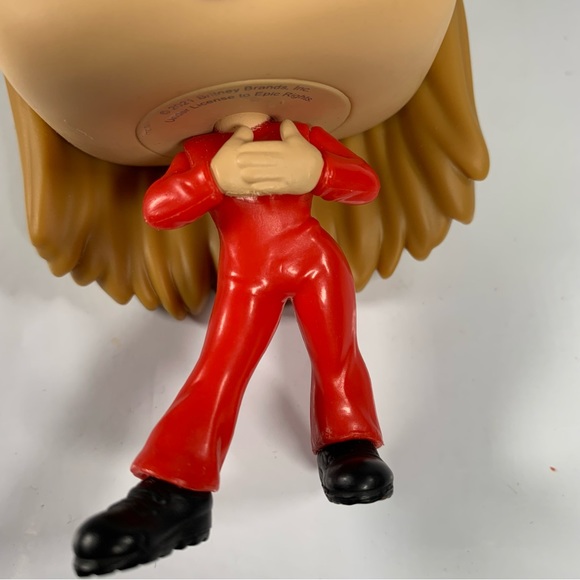 Funko POP Britney Spears 215 - Picture 5 of 8